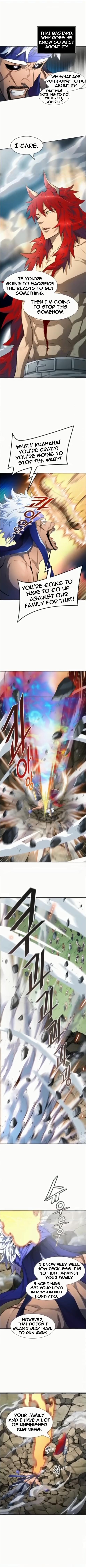 Tower of God Chapter 550 image 06